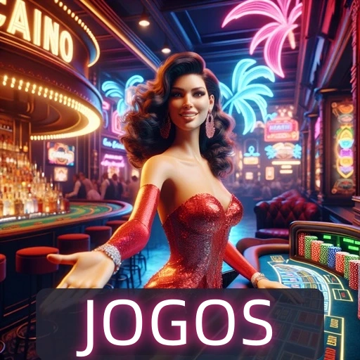 rqwin Jogos Diversos
