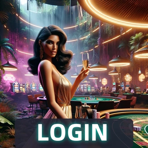 rqwin Área de Login