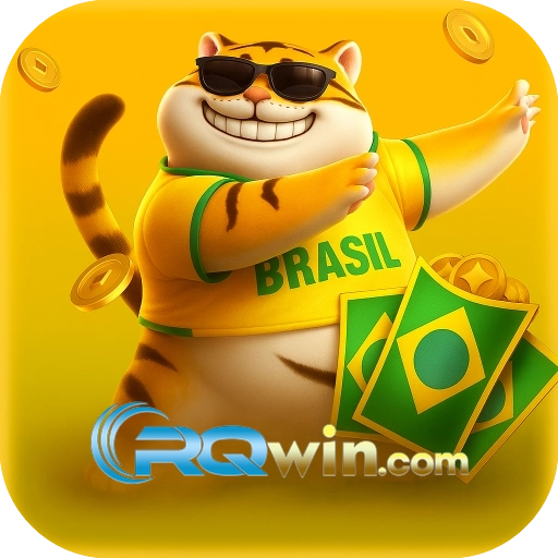 rqwin Logo