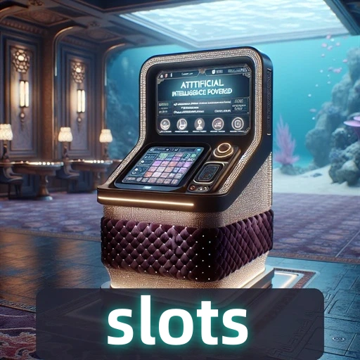 Slots no rqwin: A Aventura das Apostas Online